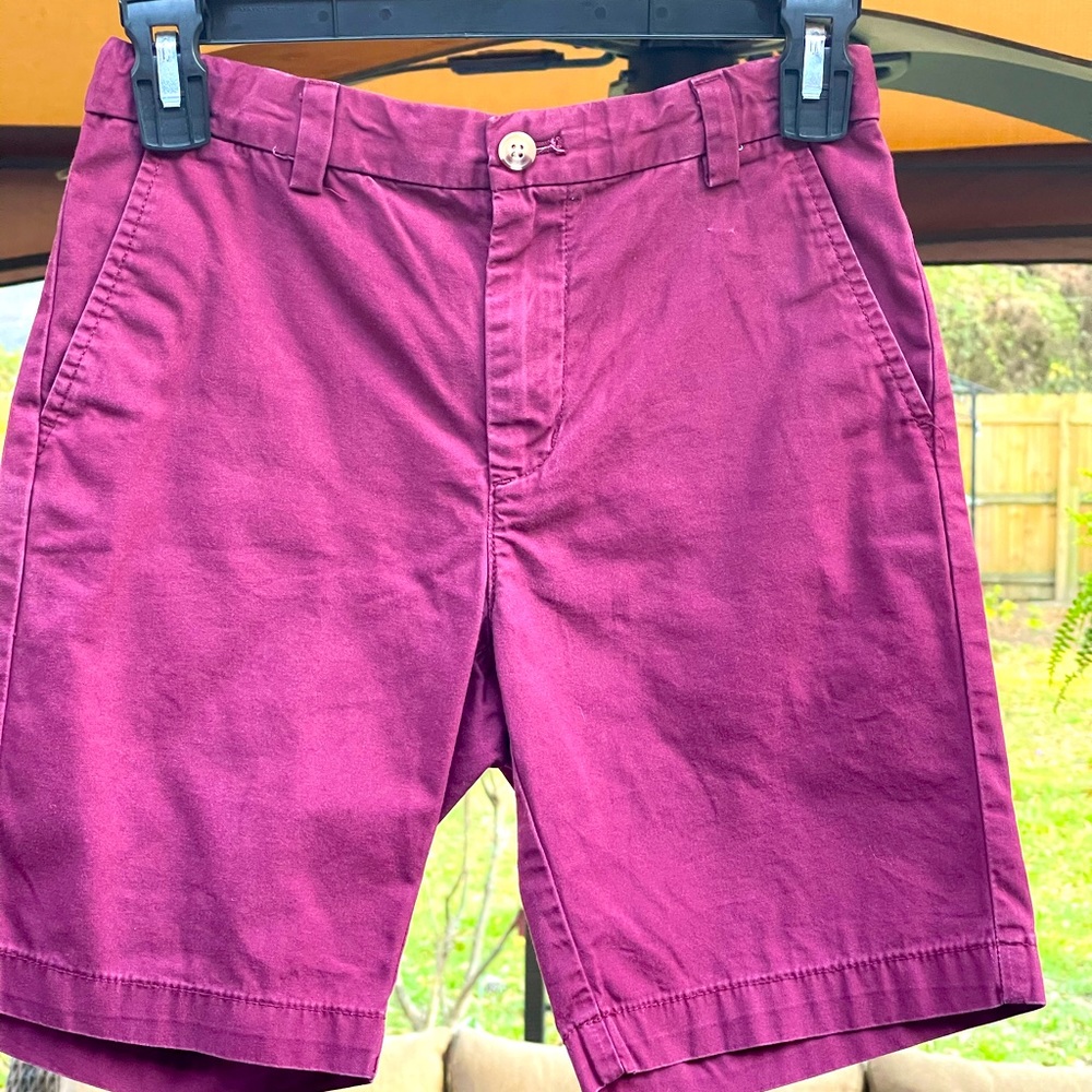 VIneyard Vines Boys shorts
